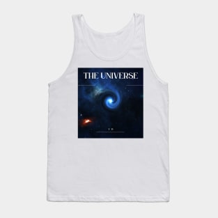 Univers Tank Top